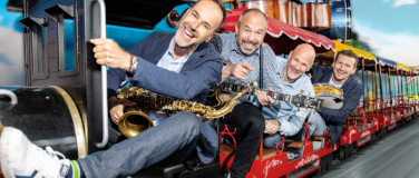 Event-Image for 'Peter Lenzin und Band'