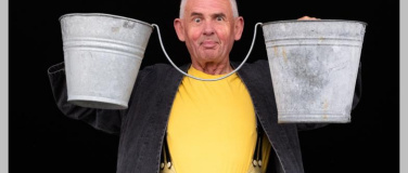 Event-Image for 'Peter Spielbauer: Wishi Washi'