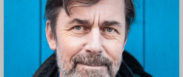 Event-Image for 'Peter Stamm Auf ganz d&uuml;nnem Eis'