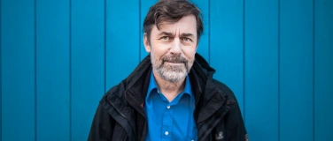 Event-Image for 'Peter Stamm - Auf ganz dünnem Eis'