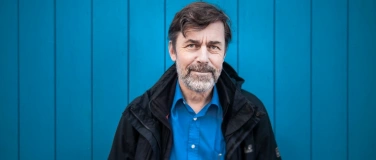 Event-Image for 'Peter Stamm - Otto und der Schatz von irgendwo'