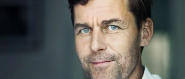 Event-Image for 'Peter Stamm liest aus «Auf ganz dünnem Eis»'