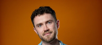 Organisateur de Peter Flanagan: Fresh Prince of Kildare