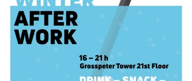 Event-Image for 'Winter After Work @ Peter's'