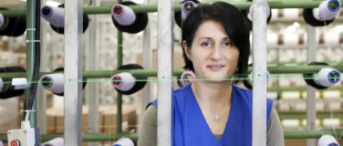 Event-Image for 'Petra Rainer &ndash; Unsere Fabrik'