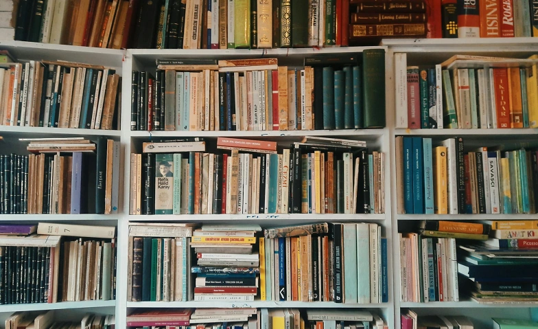 Event-Image for 'Hirschen-Plauderei'