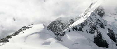 Event-Image for 'Lawinen - erkennen, verstehen & vermeiden'
