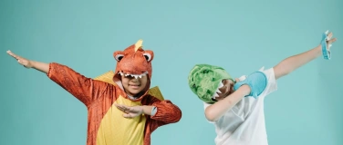 Event-Image for 'Das Auge des Drachen (Schatzsuche)'