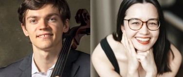 Event-Image for '9. Pianofestival Aarau 2026 «Magische Momente»: Konzert 2'