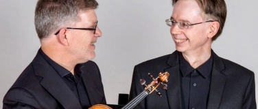 Event-Image for '9. Pianofestival Aarau 2026 «Magische Momente»: Konzert 6'