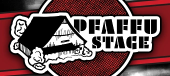 Event organiser of Pfaffu Stage