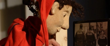 Event-Image for 'CHINDS-CH&Ouml;PF: Pfeifen verboten'