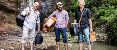 Event-Image for 'Pflanzpl&auml;tz'