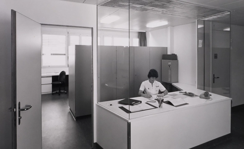 Event-Image for 'Interaktive Führung Fotoausstellung «Pflege mit Herz»'