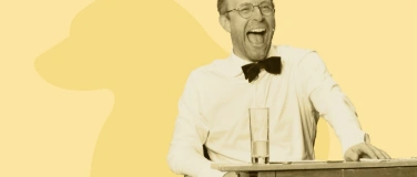 Event-Image for 'Late Night Show im Bären Häggenschwil'
