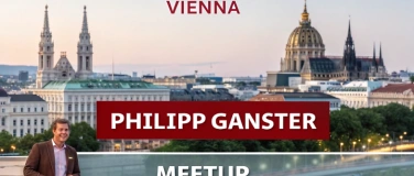 Event-Image for 'Exklusives Expertentreffen mit Philipp Ganster in Wien'