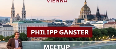 Event-Image for 'Exklusives Expertentreffen mit Philipp Ganster in Wien'