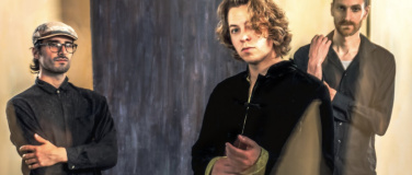 Event-Image for 'Philipp Maria Rosenberg - Rotwelsch'