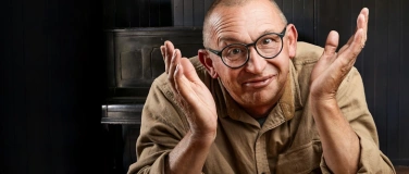 Event-Image for 'Philipp Galizia "&Ouml;ppeneso"'