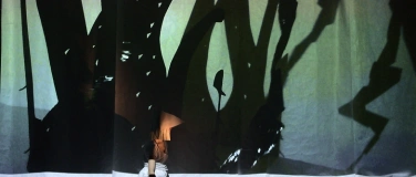 Event-Image for 'La Médaille ou A chancun son monstre!'