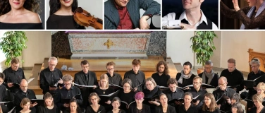 Event-Image for 'Misatango: M&uacute;sica sacra y nuevo tango'