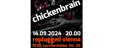 Event-Image for 'chickenbrain'