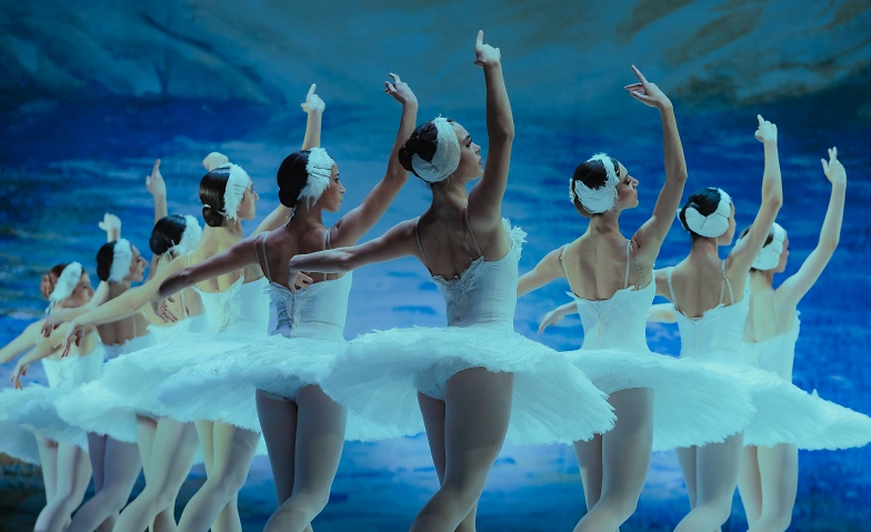 Grand Classic Ballet Jenseits der B&uuml;hne live Streichquartett Tickets