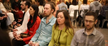 Event-Image for 'OM Chanting und Picknick'