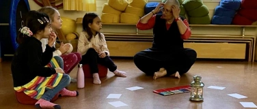 Event-Image for 'pirlimpimpim - Geschichtenzauber'