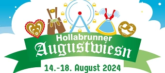 Event organiser of Augustwiesn 2024 :: Mittwoch :: DIE LAUSER
