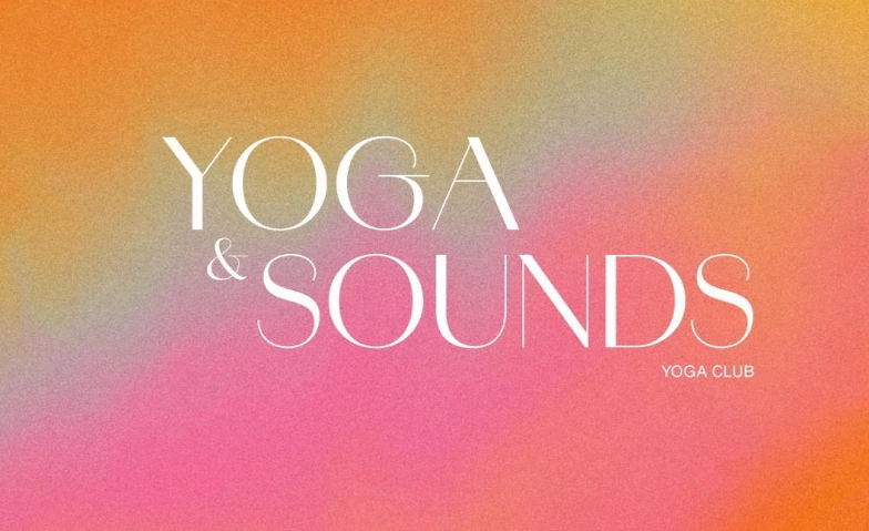 YOGAxSOUNDS Billets