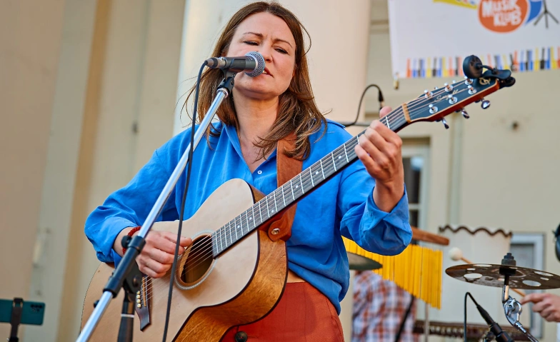 Klappstuhl-Kultur -Fr&auml;ulein Frey Tickets