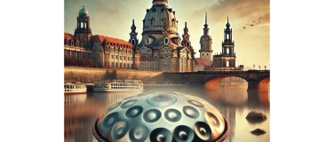 Event-Image for 'First Handpanfestival Dresden'