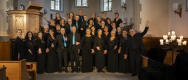 Event-Image for 'Candle Light Konzert'