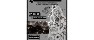 Event-Image for 'Abifinanzierung RoRo'