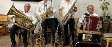 Event-Image for 'Volksmusik im Restaurant'