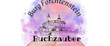 Event-Image for 'Buchzauber- Buchmesse in der Burg Forchtenstein am 8.11.2025'