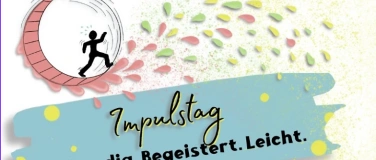 Event-Image for 'Impulstag - wie wird dein Alltag zum Spiel?'