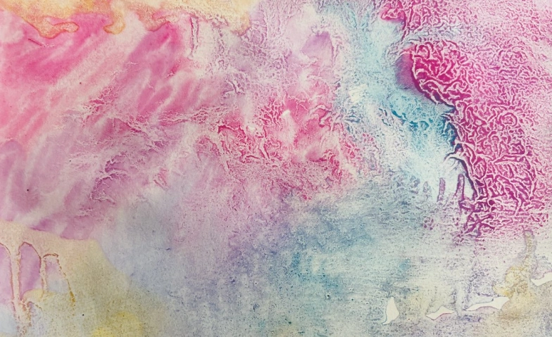 Event-Image for 'Meditation, gib deiner Seele eine Farbe, intuitiv'
