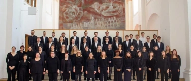 Event-Image for 'Mozart Requiem'