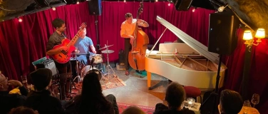 Event-Image for 'Jam Session Night'