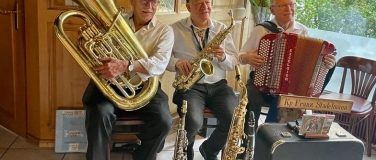Event-Image for 'Volksmusik im Restaurant'