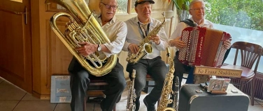 Event-Image for 'Volksmusik im Restaurant'