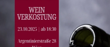 Event-Image for 'Meet the Winemaker'