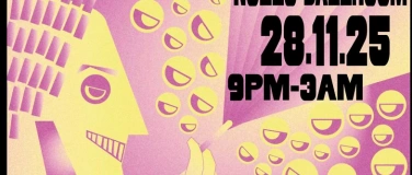 Event-Image for 'TL4 X Sandman Project X PlayaPlaya - Triple Concert'