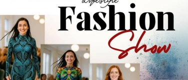 Event-Image for 'Smooth Fashion Show'