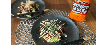 Event-Image for 'Japanischer Street Food mit Yoko'