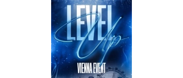 Event-Image for 'LEVEL UP - VIENNA EVENT'