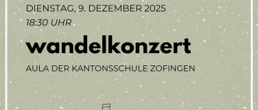 Event-Image for 'Wandelkonzert'