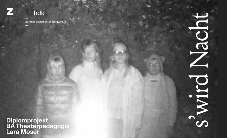 Event-Image for 's’wird Nacht'